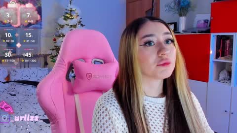   LISA   online show from 12/24/24, 08:05