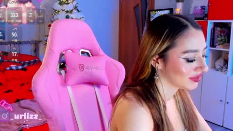   LISA   online show from 01/11/25, 12:22