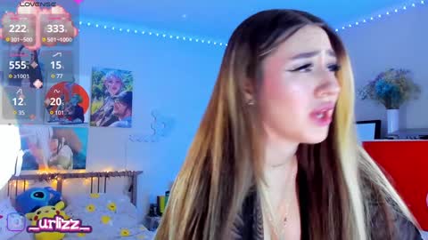   LISA   online show from 02/07/25, 06:02