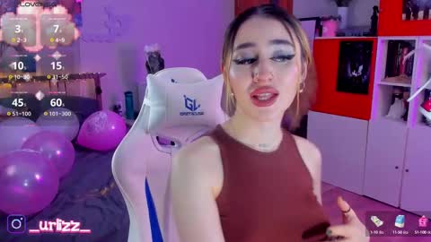   LISA   online show from 03/08/25, 08:35