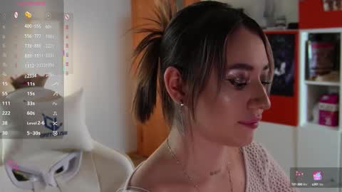   LISA   online show from 09/20/25, 03:24