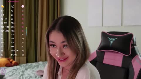   LISA   online show from 11/08/25, 03:45