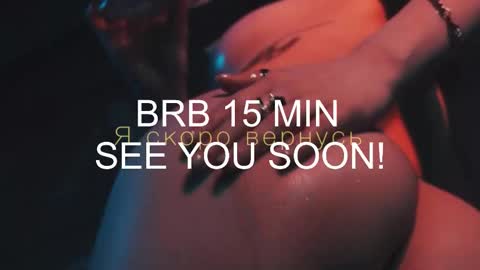   LISA   online show from 01/12/26, 04:45