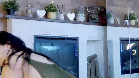 SofiaHanson online show from 12/10/24, 10:26