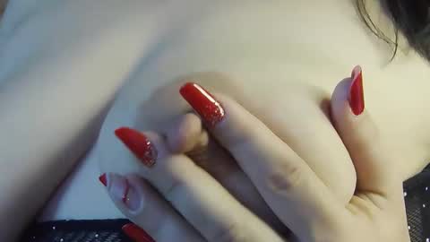 SofiaHanson online show from 12/13/25, 07:53