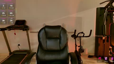 L I S A  online show from 04/12/26, 11:26