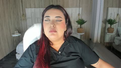 lisamorgan_21 online show from 12/03/25, 06:32