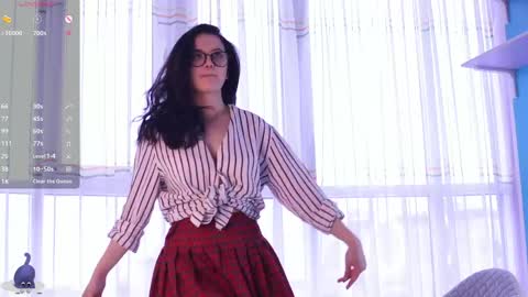 Kira online show from 04/17/26, 05:32