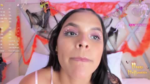 Snapshot of lisapalmerr chatting on 10/28/25, 07:49 LISA online show from 10/28/25, 07:49