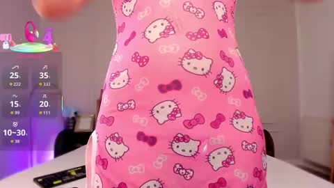  Lisa  online show from 09/29/25, 04:28