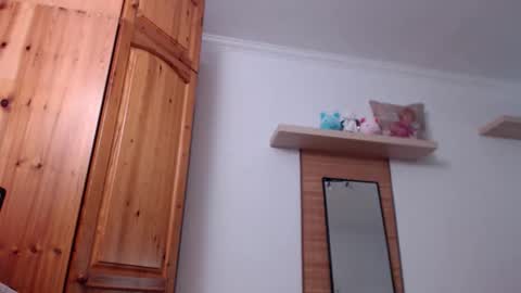 Snapshot of lisaskybaby chatting on 11/03/25, 10:16 Lisaskybaby online show from 11/03/25, 10:16