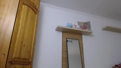 Lisaskybaby online show from 03/21/26, 07:35