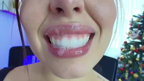 Lisbet online show from 01/09/25, 06:36