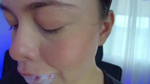 Lisbet online show from 01/30/25, 07:04