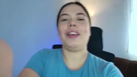 Lisbet online show from 03/06/25, 02:40