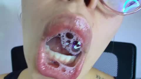 Lisbet online show from 09/09/25, 10:31