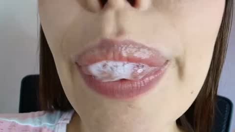 Lisbet online show from 09/20/25, 04:08