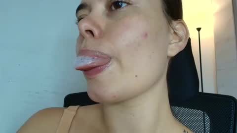 Lisbet online show from 09/29/25, 11:20