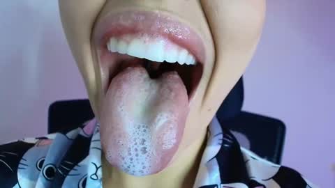 Lisbet online show from 11/03/25, 11:22