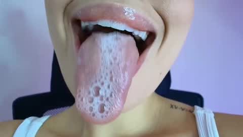 Lisbet online show from 11/06/25, 10:32