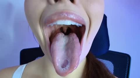 Lisbet online show from 02/09/26, 03:05