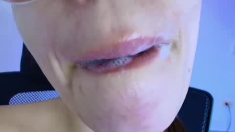 Lisbet online show from 02/15/26, 09:22