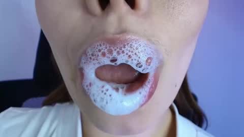 Lisbet online show from 02/18/26, 09:22