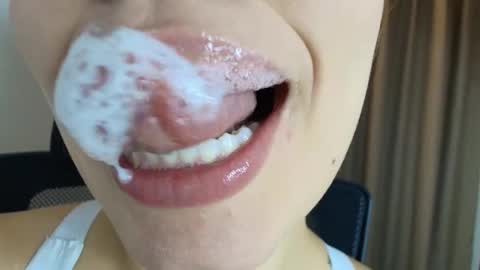 Lisbet online show from 03/22/26, 02:20