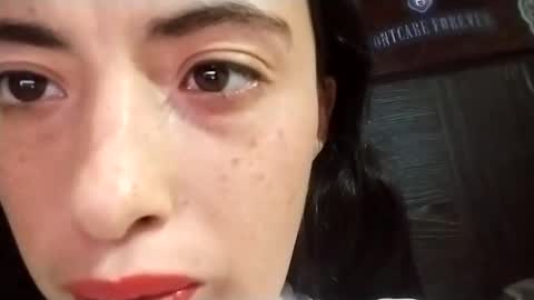 Snapshot of lisbeth_99 chatting on 02/07/25, 10:30 Lis online show from 02/07/25, 10:30