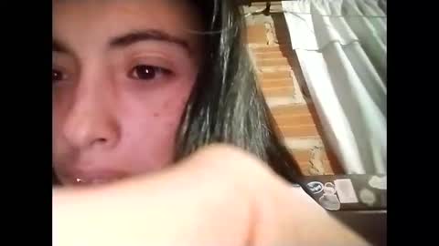 Snapshot of lisbeth_99 chatting on 02/13/25, 03:39 Lis online show from 02/13/25, 03:39