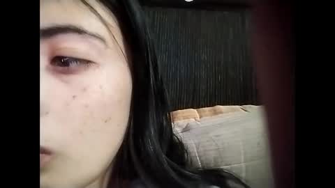 Snapshot of lisbeth_99 chatting on 02/13/25, 10:33 Lis online show from 02/13/25, 10:33
