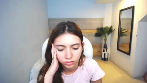 Liseth Fox online show from 12/04/24, 11:13