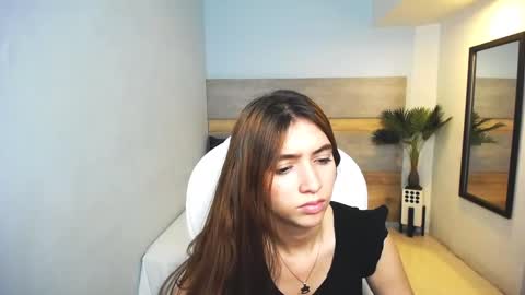 Liseth Fox online show from 12/05/24, 08:11