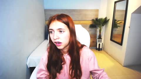 Liseth Fox online show from 12/27/24, 04:10