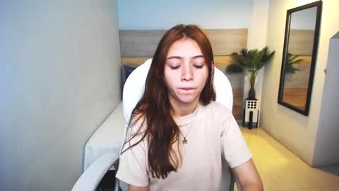 Liseth Fox online show from 01/11/25, 01:53