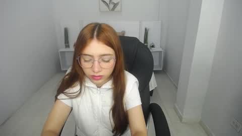 Liseth Fox online show from 01/23/25, 12:52