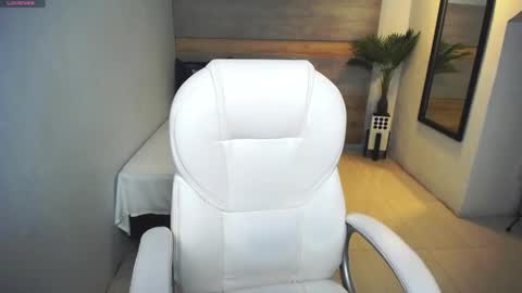 Liseth Fox online show from 02/25/25, 08:09