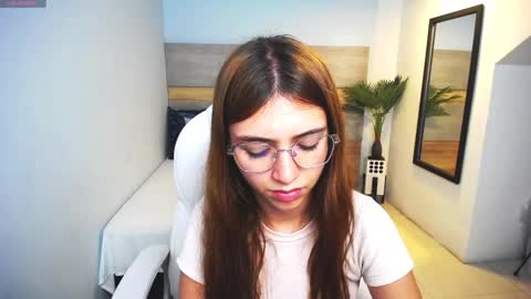 Liseth Fox online show from 02/26/25, 02:15