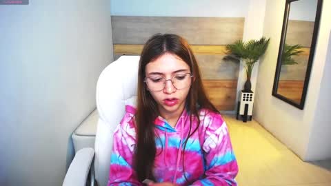 Liseth Fox online show from 03/01/25, 11:39