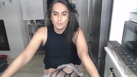 Snapshot of lisettelaroche chatting on 12/02/25, 05:02 Lisette LaRoche online show from 12/02/25, 05:02