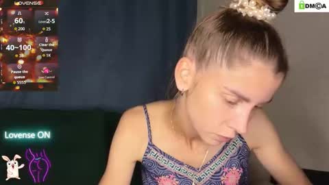 Snapshot of lisi4ka503933 chatting on 09/11/25, 04:29 Lisi4ka online show from 09/11/25, 04:29