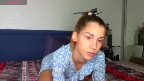 Snapshot of lisi4ka503933 chatting on 09/29/25, 04:56 Lisi4ka online show from 09/29/25, 04:56