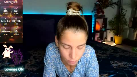 Snapshot of lisi4ka503933 chatting on 10/20/25, 05:13 Lisi4ka online show from 10/20/25, 05:13