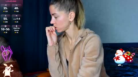 Snapshot of lisi4ka_basik33 chatting on 02/11/26, 05:18 Kris Maks online show from 02/11/26, 05:18