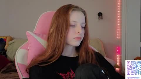 Lika online show from 04/18/26, 02:10