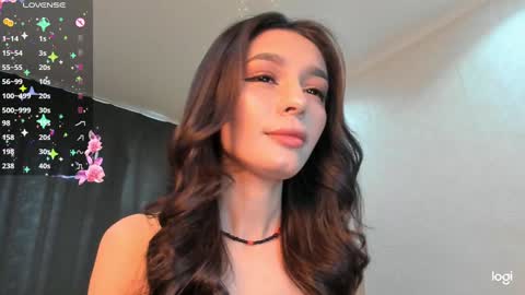 Snapshot of lisochan chatting on 12/15/24, 10:07 Liso online show from 12/15/24, 10:07