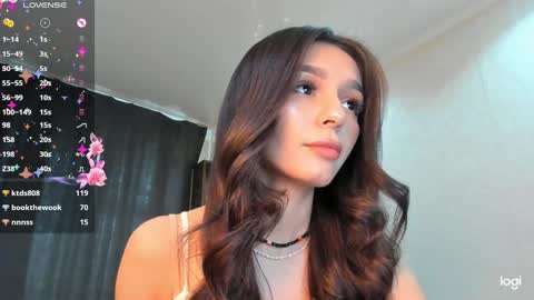 Snapshot of lisochan chatting on 12/20/24, 10:16 Liso online show from 12/20/24, 10:16