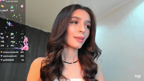 Snapshot of lisochan chatting on 12/27/24, 11:28 Liso online show from 12/27/24, 11:28