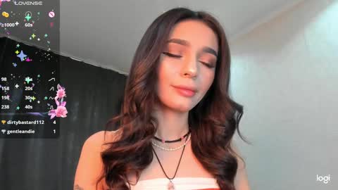 Snapshot of lisochan chatting on 01/04/25, 06:30 Liso online show from 01/04/25, 06:30