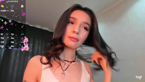 Snapshot of lisochan chatting on 01/05/25, 09:26 Liso online show from 01/05/25, 09:26